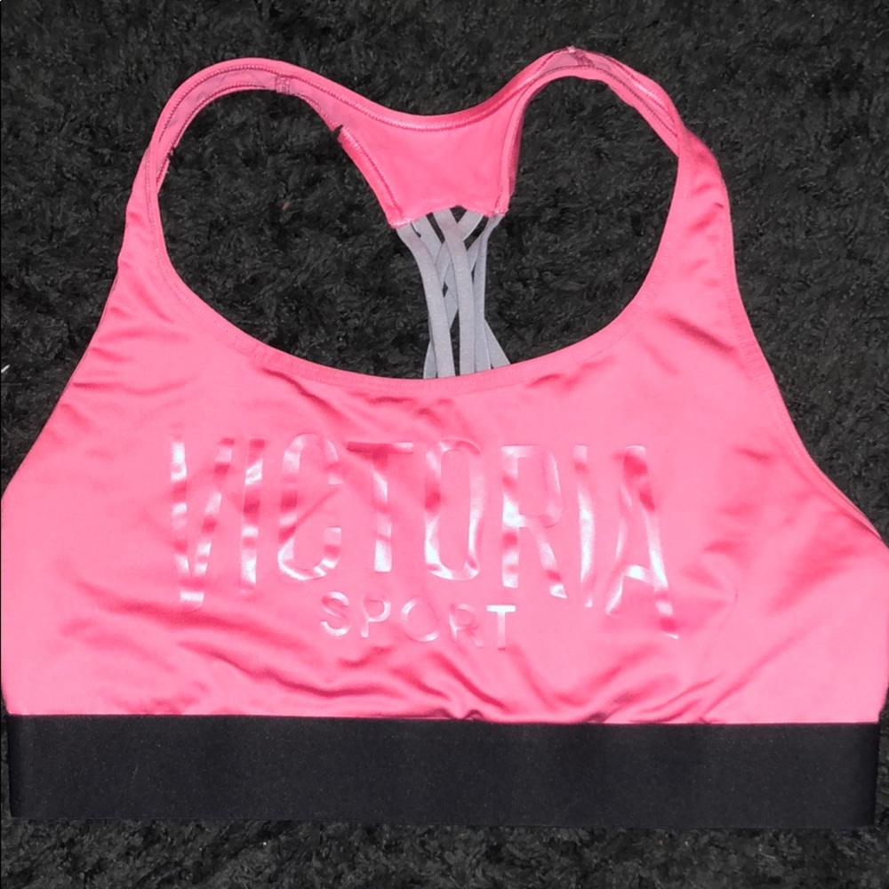Sports bra